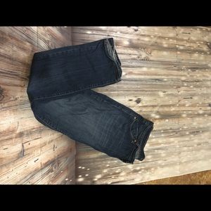 Old Navy The Flirt 14 Long